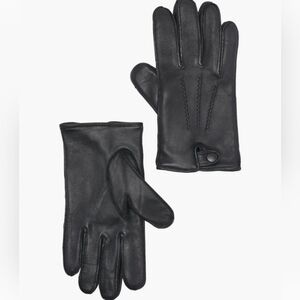 Ugg Snap Smart Gloves